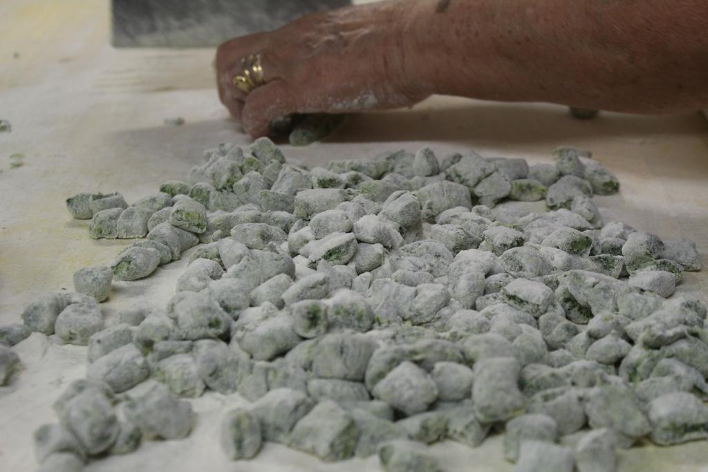 فندق La Torricella بوبّي المظهر الخارجي الصورة