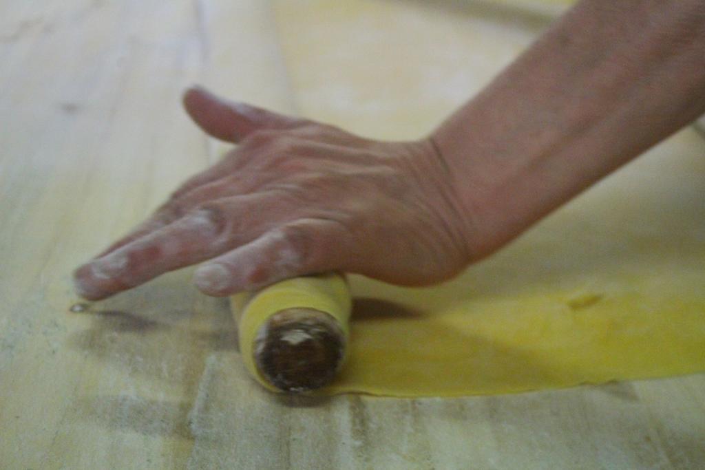 فندق La Torricella بوبّي المظهر الخارجي الصورة